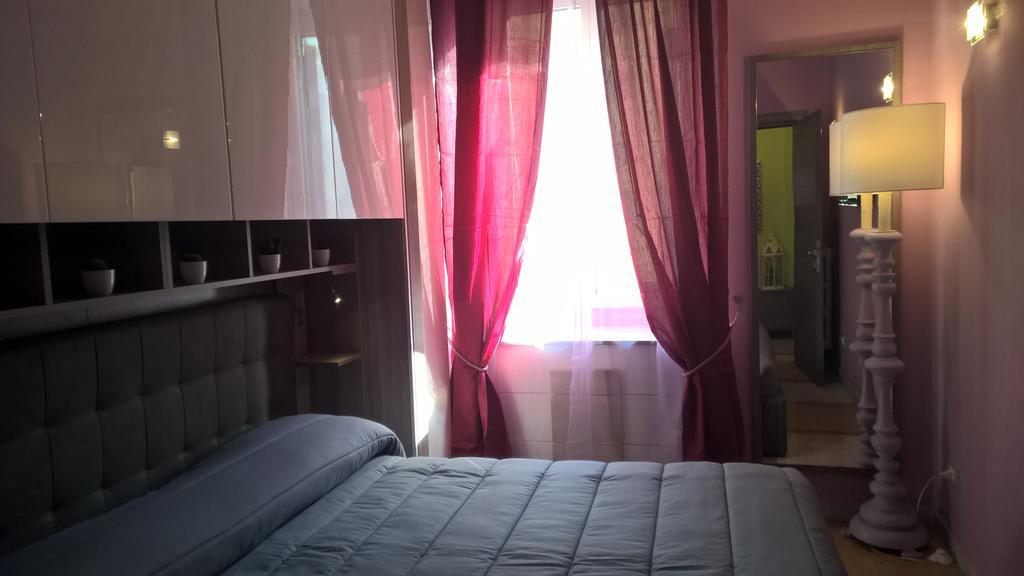 Appartamento Casa Vacanze Alberone Roma
