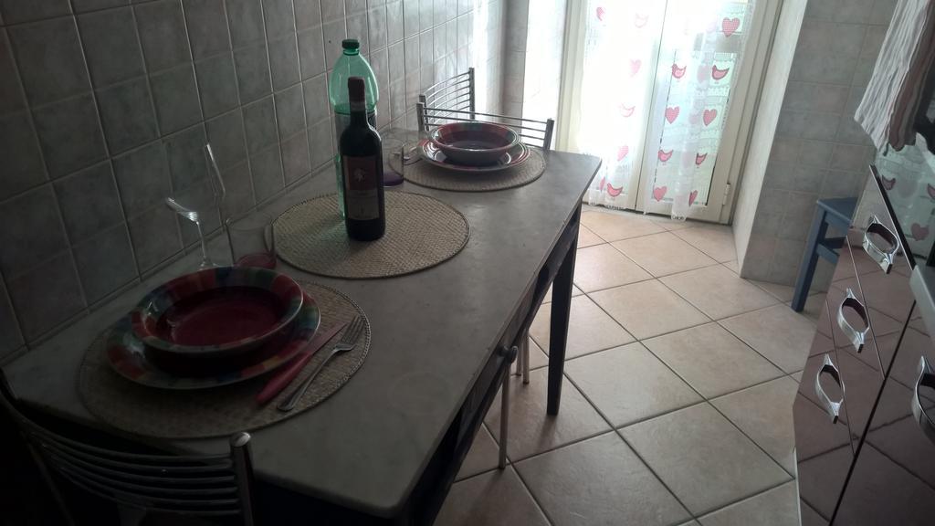 Appartamento Casa Vacanze Alberone *