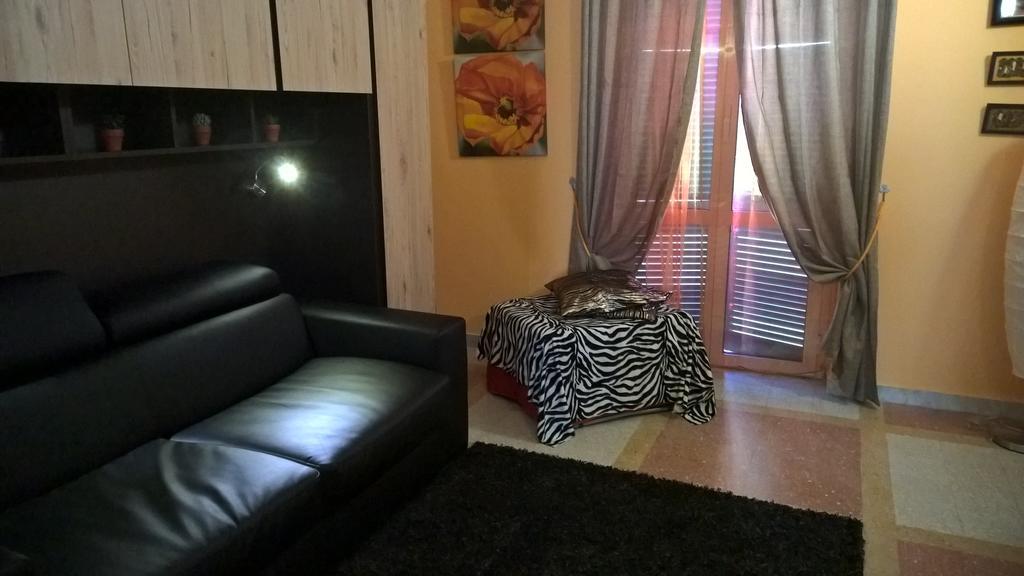 Casa Vacanze Alberone Appartamento *