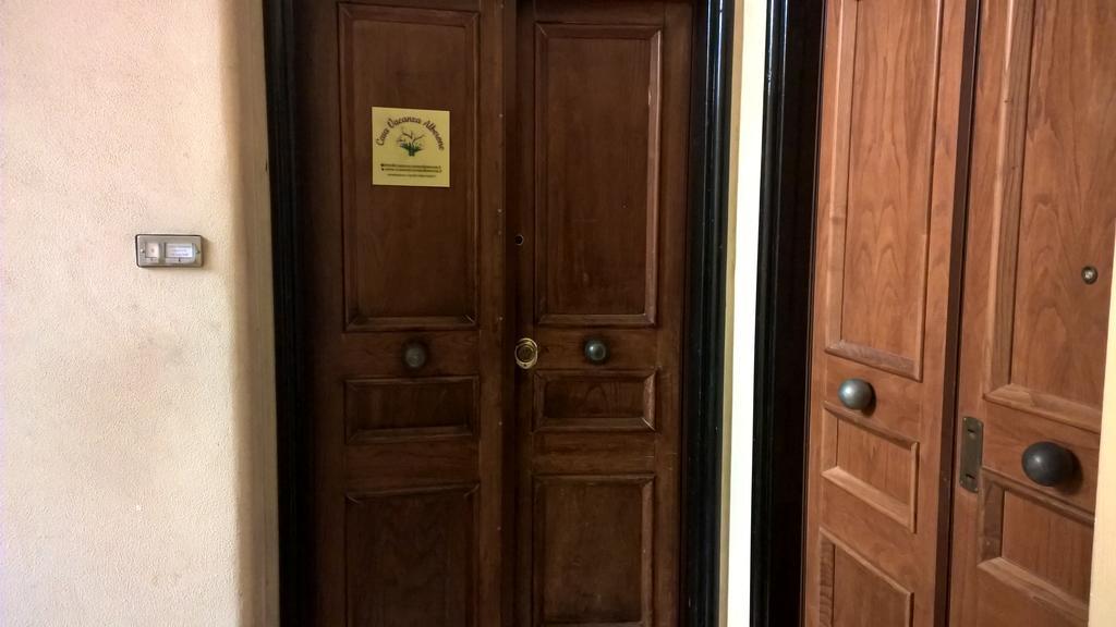 Appartamento Casa Vacanze Alberone