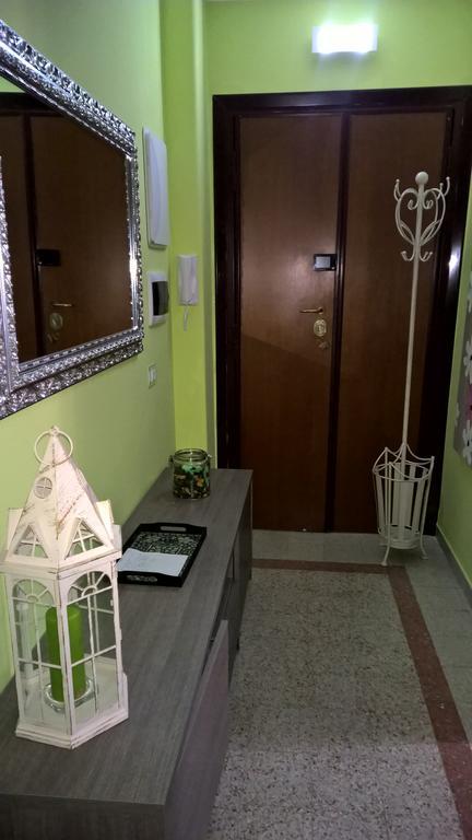Apartamento Casa Vacanze Alberone
