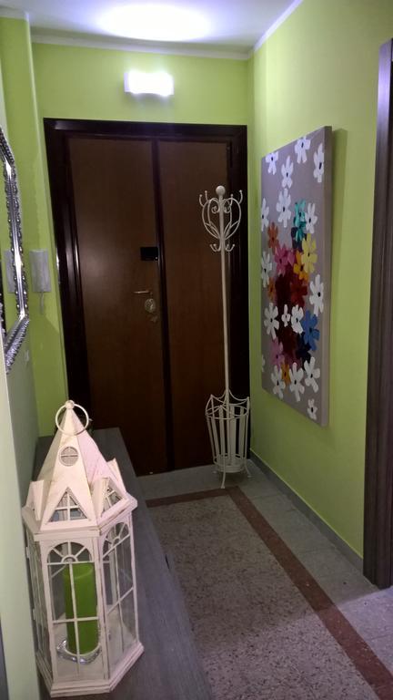 Casa Vacanze Alberone Apartamento Roma